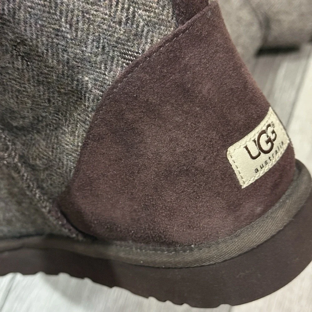 UGG pre owned